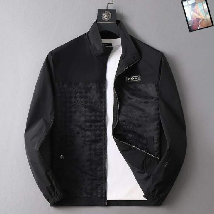 Picture of Louis Vuitton Jackets _SKULVM-3XL12yr23332425